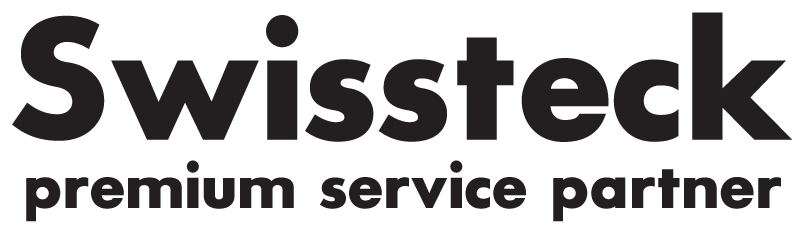 Swissteck logo